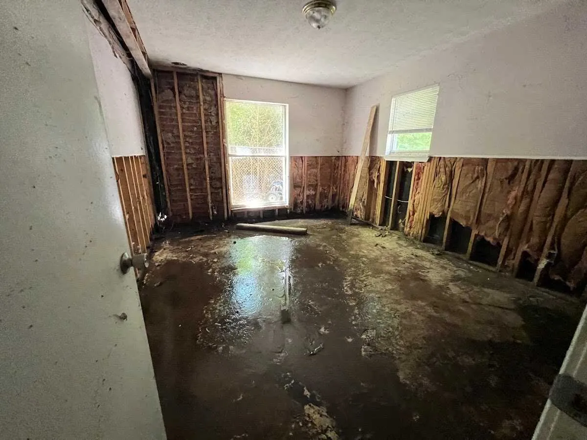 Water Damage Restoration services in West Lampeter, PA